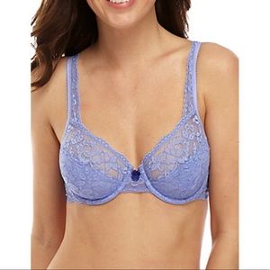 Maidenform Unlined Demi Bra